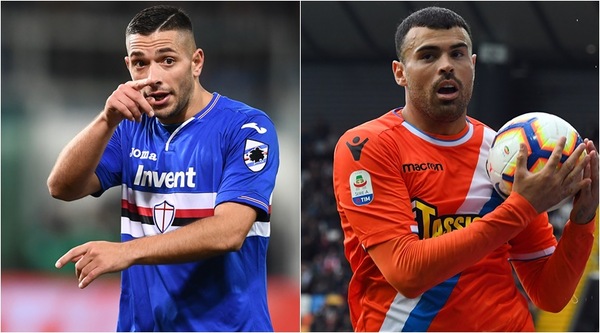 Calciomercato Torino, con Petagna risale Caprari