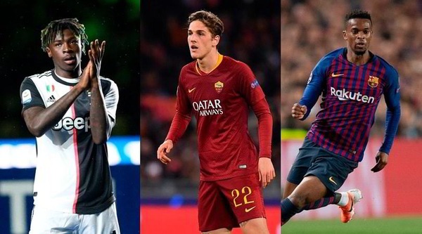 Non solo De Ligt. Tutto il mercato della Juventus in entrata e in uscita