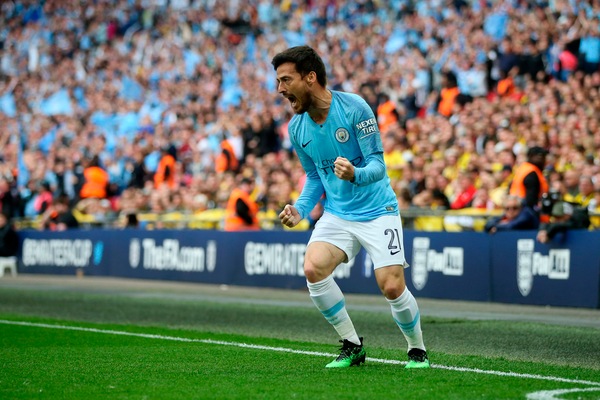 David Silva: "Ultima stagione al City, è arrivato il momento perfetto per cambiare"