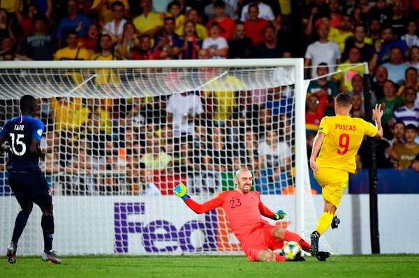 Europei U21, diretta Germania-Romania alle 18: come vederla in tv e probabili formazioni