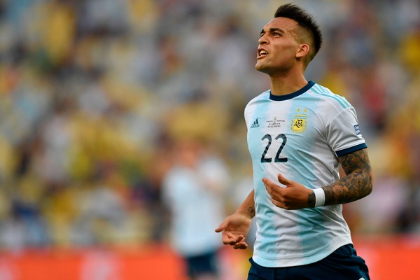 Radio La Red: "Barcellona pronto a pagare la clausola di Lautaro Martinez"