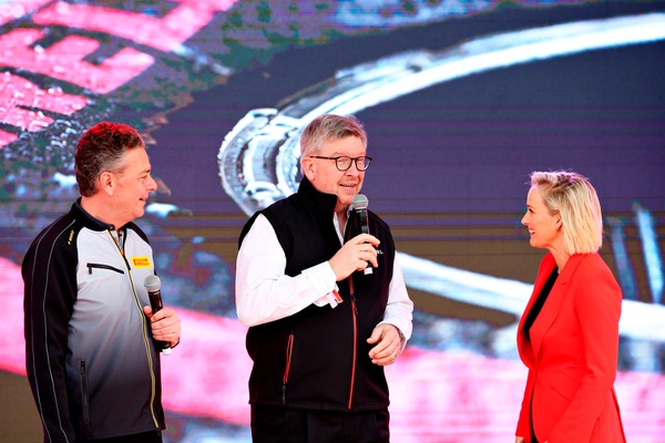 Pirelli, Isola: "In Austria mi aspetto qualifiche sul filo"