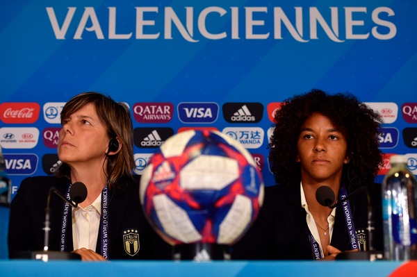 Mondiali femminili, diretta Italia-Olanda ore 15: come vederla in tv e formazioni ufficiali