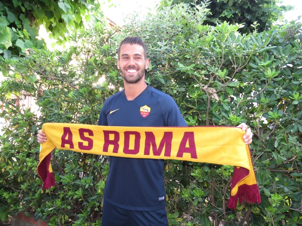 Spinazzola, addio Juve: visite mediche con la Roma