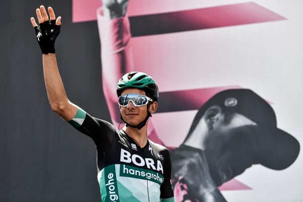 Ciclismo, Formolo campione d'Italia