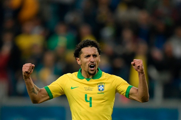 Copa America, il Brasile avanti sull'Argentina