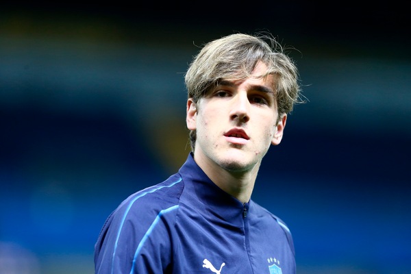 Zaniolo resta al bivio. Juve sempre in pressing