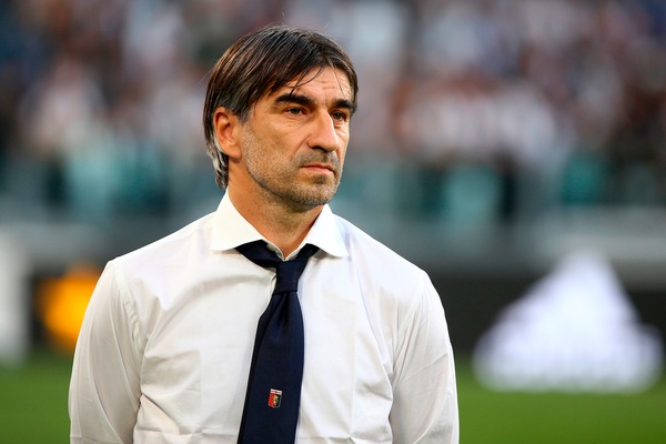 Verona, ecco Juric: "Io in gialloblu anche senza la serie A"