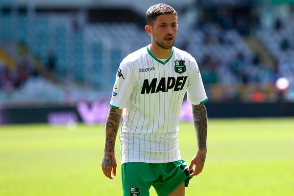 Inter, ecco Sensi: fa le visite mediche