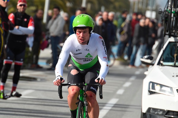 Cavendish escluso dal suo team per il Tour de France