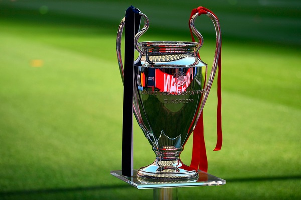 Champions League, la miglior gara del mercoledì torna su Canale 5