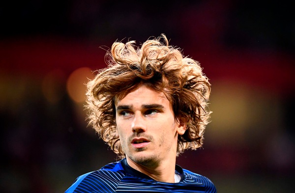 Il comunicato dell'Atletico contro il Barcellona: Griezmann nel caos