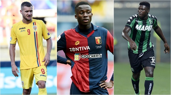 Toro, occhi su Puscas ma Zaza tiene vivi Kouamè e Duncan