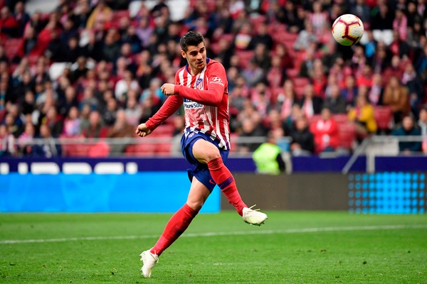 Morata, ufficiale il passaggio all'Atletico Madrid. Accordo trovato col Chelsea