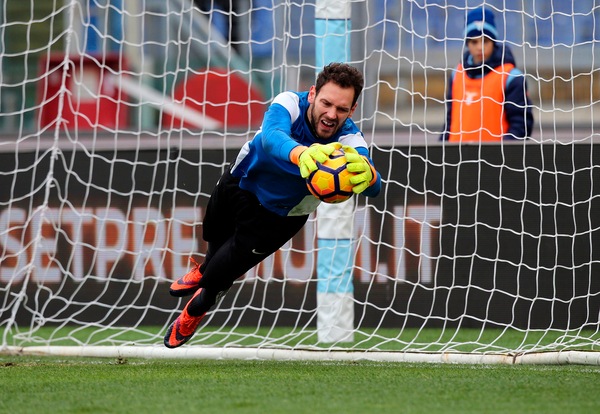 Spal, ufficiale: Berisha dall'Atalanta in prestito
