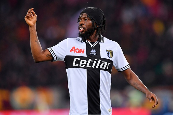 Parma, sirene di Galatasaray e Fenerbahçe su Gervinho