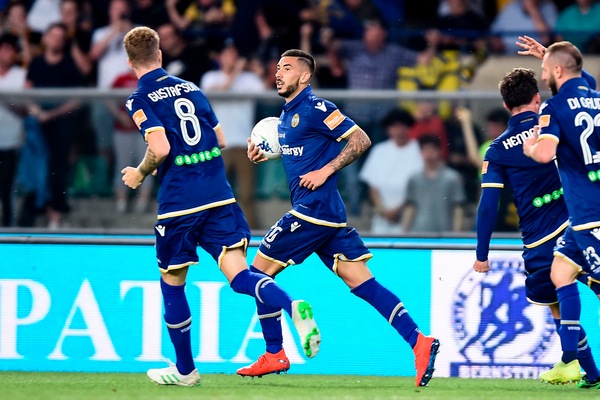 Verona, discorso stadio: "Sbagliato parlare di progetto della società o di Setti"
