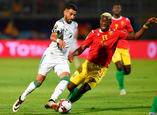 Coppa d'Africa: Madagascar prima e Algeria poi raggiungono i quarti di finale