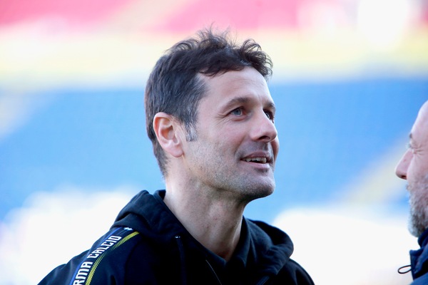 Gobbi si ritira: "E' stato un viaggio meraviglioso"