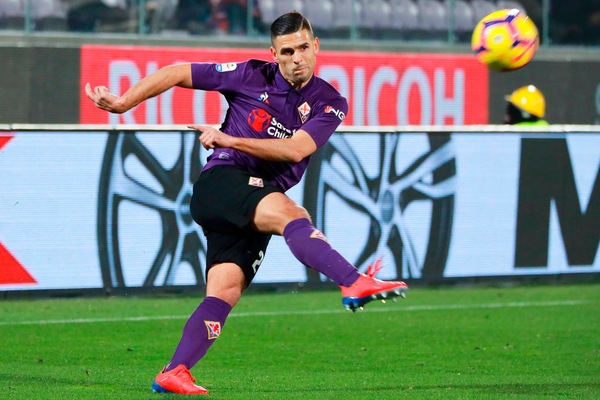 Parma, ecco Laurini: "Volevo venire qui anche l'anno scorso"