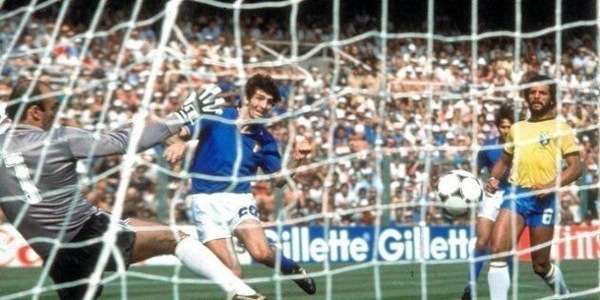 Italia-Brasile 3-2: magnifica ossessione