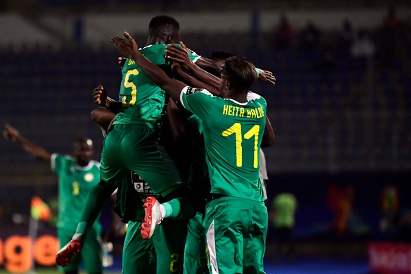 Senegal, parte la festa! Il gol di Gueye regala la semifinale di Coppa d'Africa