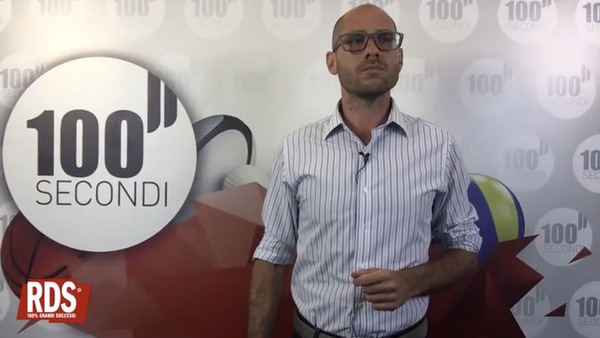 I 100 secondi di Fabio Riva: "Juve, apri le orecchie: tra Nona Sinfonia e inno Champions"