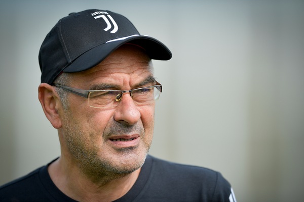 Juve, i convocati per l'International Champions Cup