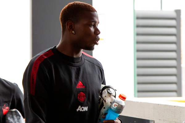 Calciomercato: Pogba, Real in vantaggio sulla Juve per i bookie