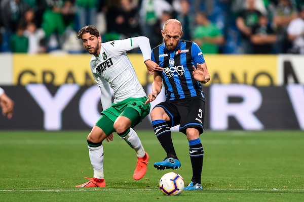 Atalanta, Masiello: "Champions League? Felici di giocarla a San Siro"