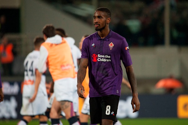 Roma, ufficiale: Gerson ceduto al Flamengo a titolo definitivo