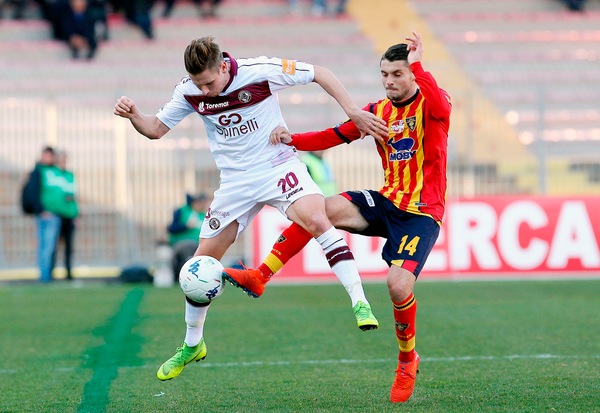 Kupisz ceduto dall'Ascoli al Bari: titolo definitivo