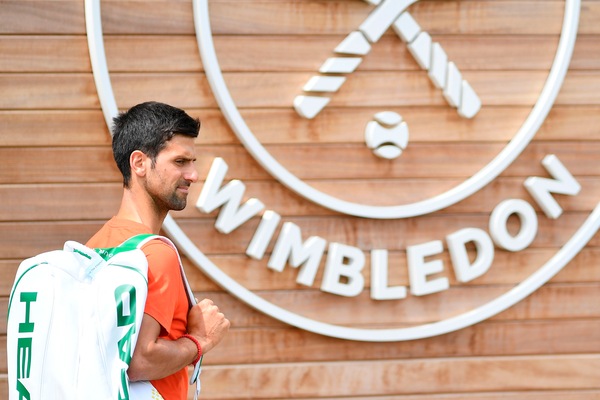 Diretta Djokovic-Federer: come vedere la finale di Wimbledon in tv