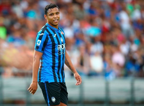 Atalanta, vinto 5-1 il test contro il Città di Clusone