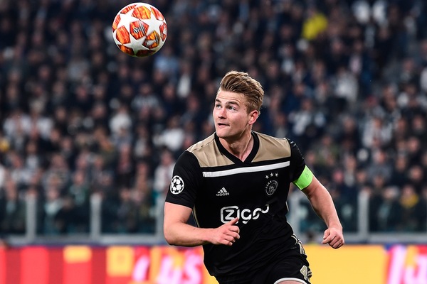 Mundo Deportivo: "Juve-De Ligt, il Barcellona ha tentato lo sgarbo in extremis"