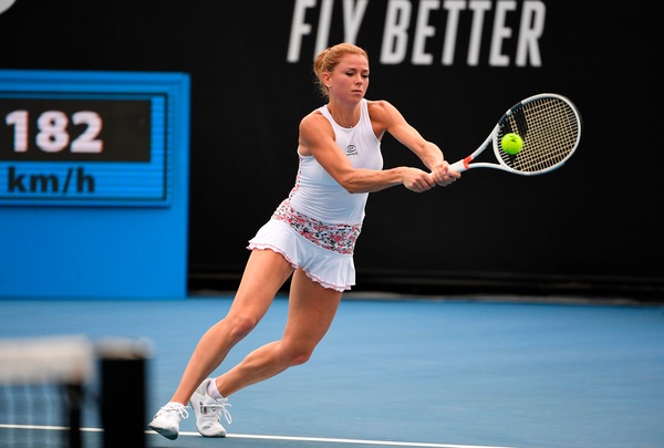 Ranking Wta, che tonfo della Giorgi! La Barty resta numero uno