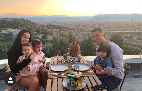Cristiano Ronaldo fa volare la Juventus e anche Torino