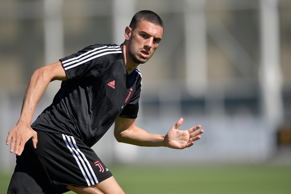Demiral, concesso il visto: proseguirà la tournée con la Juve