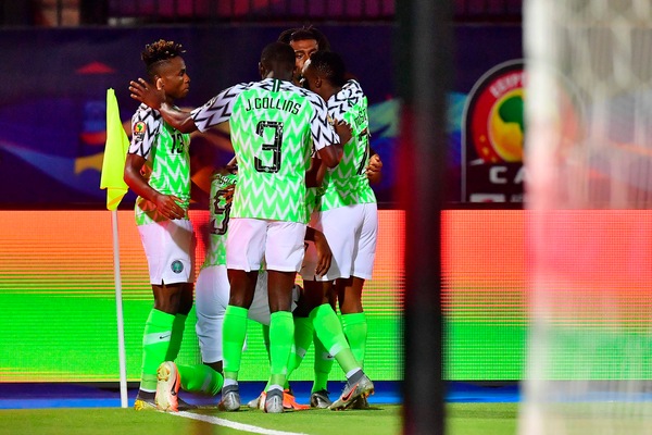 Coppa d'Africa, la Nigeria chiude al terzo posto. Ighalo decisivo contro la Tunisia
