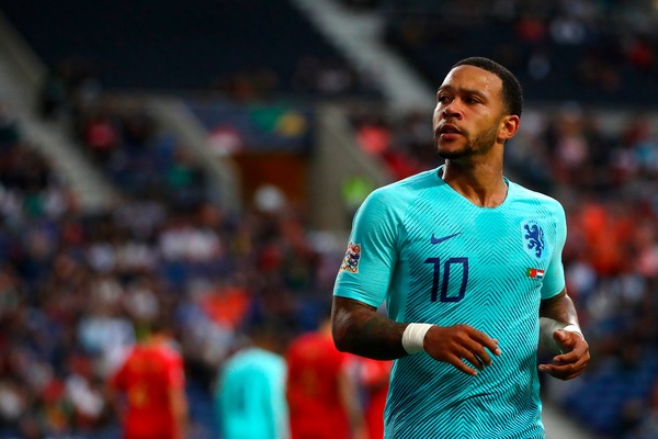 Milan, Bennacer è fatto ma serve un colpo: Depay il nome nuovo