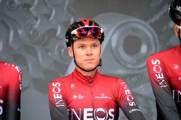 Doping per Cobo, Froome vince a tavolino la Vuelta 2011