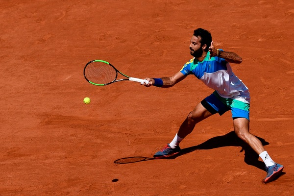 Caruso batte Alcaraz e conquista la semifinale di Siviglia