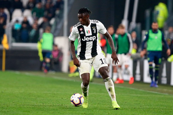 Kean, per la cessione c’è il nodo riacquisto