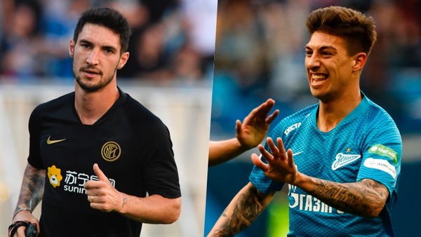 Torino vigile sul mercato: c’è l’occasione Politano e occhio a Rigoni dello Zenit