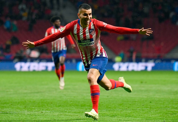 Milan, Correa ai dettagli. Saltato Andrè Silva al Monaco