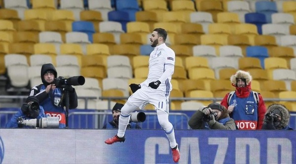 Globoesporte: "Junior Moraes alla Roma se salta Higuain e Dzeko parte"