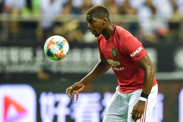 Sun: "L'assenza di Pogba con il Milan è un caso"