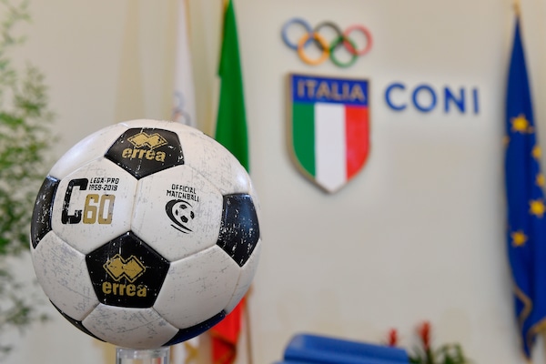 Stilati i calendari di Serie C: il 25 agosto la prima giornata