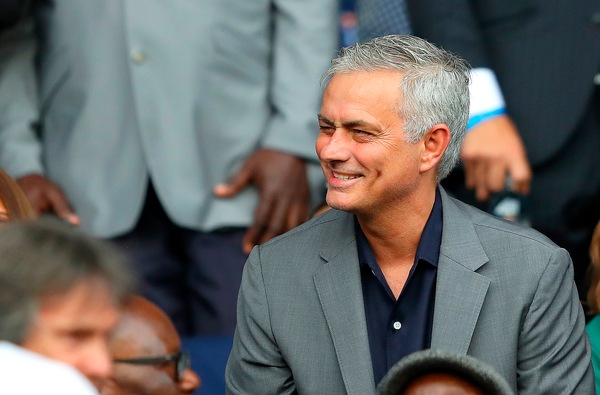 Dalla Spagna: "Florentino Perez vuole Mourinho"