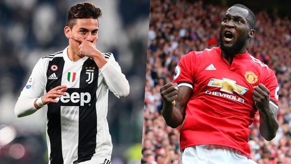 Dybala-Lukaku caldi: il belga e soldi per la Joya